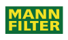 MANN|曼牌